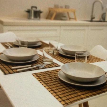 Lc Luxury Apartment 바리 외부 사진