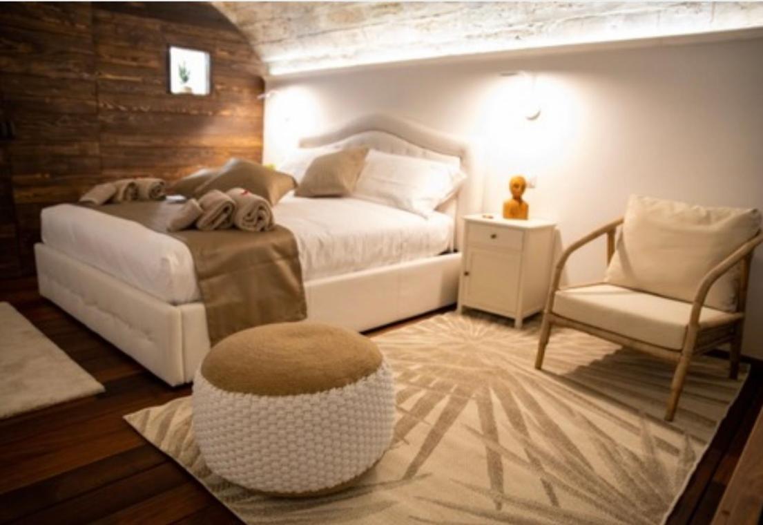 Lc Luxury Apartment 바리 외부 사진