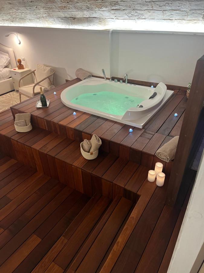 Lc Luxury Apartment 바리 외부 사진
