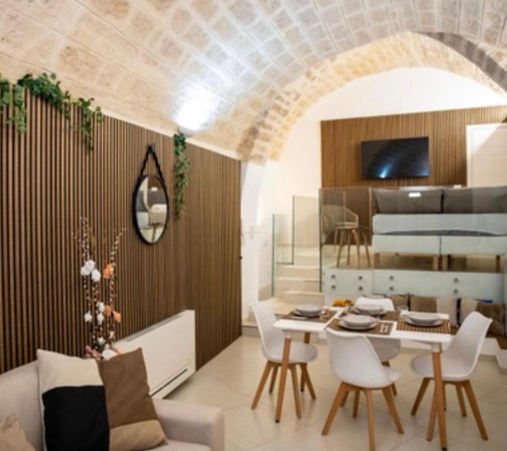Lc Luxury Apartment 바리 외부 사진