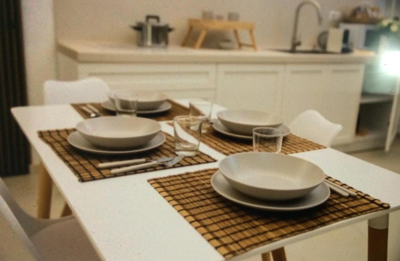 Lc Luxury Apartment 바리 외부 사진