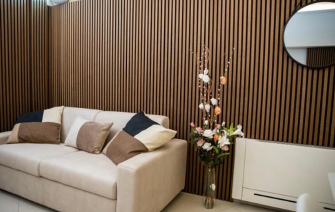 Lc Luxury Apartment 바리 외부 사진