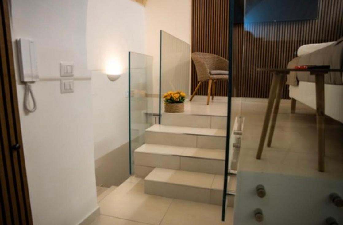 Lc Luxury Apartment 바리 외부 사진