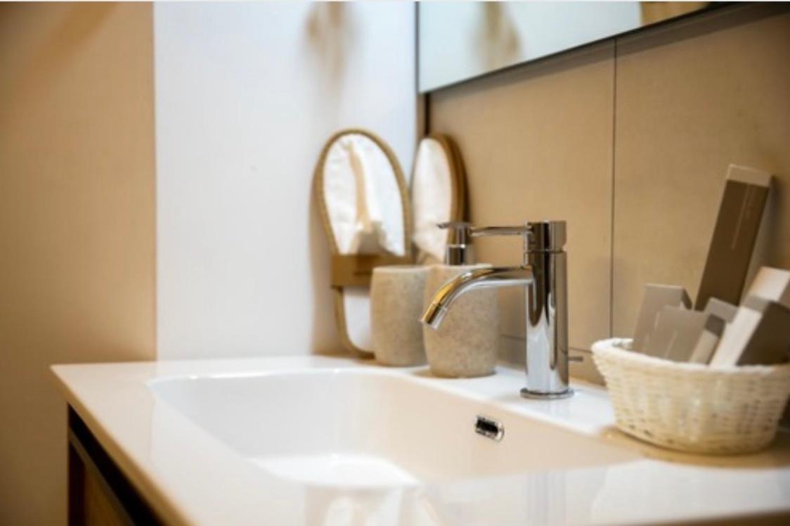 Lc Luxury Apartment 바리 외부 사진