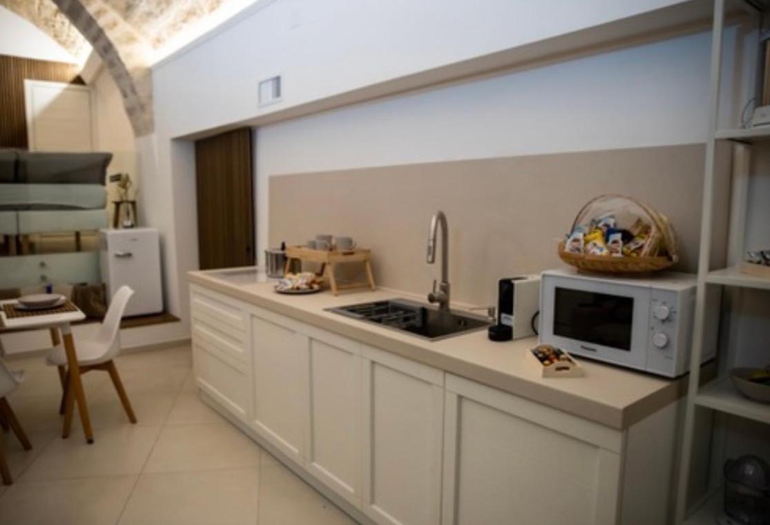 Lc Luxury Apartment 바리 외부 사진